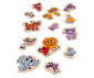 Simba Toys 100005206 - Eichhorn Animal Puzzle 16 pcs. thumb 3