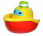 Simba Toys 104010022 - ABC Foambubble Boat thumb 2