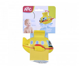 Simba Toys 104010089 - ABC Water-Airplane