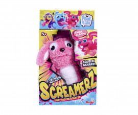 Simba Toys 105953332 - ScreamerZ Rabbit