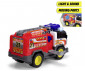 Simba Toys 203306020 - Dickie Fire Rescue Unit thumb 3