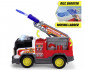 Simba Toys 203306020 - Dickie Fire Rescue Unit thumb 4