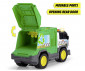 Simba Toys 203306021 - Dickie Recycle Truck thumb 3