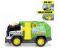 Simba Toys 203306021 - Dickie Recycle Truck thumb 4