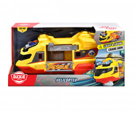 Simba Toys 203306023 - Dickie Helicopter