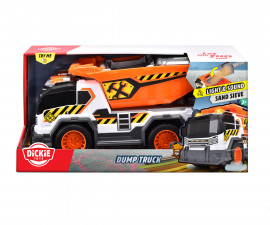 Simba Toys 203306025 - Dickie Dump Truck