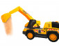 Simba Toys 203306026 - Dickie Excavator Truck thumb 4