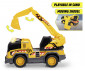 Simba Toys 203306026 - Dickie Excavator Truck thumb 7