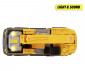 Simba Toys 203306026 - Dickie Excavator Truck thumb 8