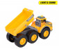 Simba Toys 203723007 - Dickie Volvo Articulated Hauler thumb 3