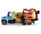 Simba Toys 203744018 - Dickie Heavy Road Trucks, 3 Assortment thumb 2