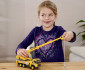 Simba Toys 213723004 - Majorette Volvo Truck Crane thumb 7