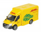 Simba Toys 213742000 - Majorette Land Rover Police thumb 2