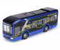 Simba Toys 213743008 - Majorette MAN Lion's City 10 E Bus thumb 2
