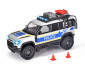 Simba Toys 213712000038 - Majorette Land Rover Police thumb 2