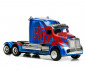 Simba Toys 253112000 - Jada Transformers Die-cast 2 Assortment, Optimus Prime, 1:64 thumb 2