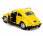 Simba Toys 253112012 - Jada Transformers Bumblebee VW Beetle 1:32 thumb 4