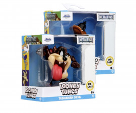 Simba Toys 253251042 - Jada Looney Tunes Figures 2,5