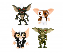 Simba Toys 253251044 - Jada Gremlins Figures 2,5