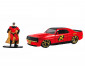 Simba Toys 253253011 - Jada DC Robin 1969 Chevy Camaro 1:32 thumb 2