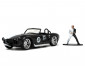 Simba Toys 253253012 - Jada DC Two Face 1965 Shelby Cobra 427 1:32 thumb 2