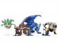 Simba Toys 253254004 - Jada Dungeons & Dragons Mega Pack thumb 2