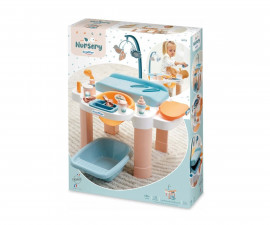 Simba Toys 7600001879 - Ecoiffier Ma première nursery