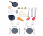 Simba Toys 7600312308 - Smoby Tefal Evolutive kitchen thumb 4