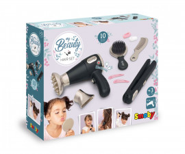 Simba Toys 7600320144 - Smoby My Beauty Hair Set