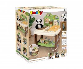 Simba Toys 7600340406 - Smoby Animal Care Center