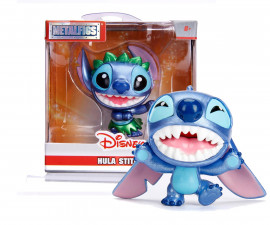 Simba Toys 253070003 - Jada Disney Stitch Figures 6.5 cm Wave 1