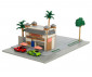 Simba Toys 253203095 - F&F Toretto´s Café NanoScene thumb 2