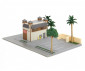 Simba Toys 253203095 - F&F Toretto´s Café NanoScene thumb 4