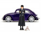 Simba Toys 253255076 - Jada Wednesday Volkswagen Beetle 1:24 thumb 3