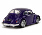 Simba Toys 253255076 - Jada Wednesday Volkswagen Beetle 1:24 thumb 4