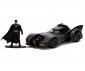 Simba Toys 253213003 - Jada Batman 1989 Batmobile 1:32 thumb 2