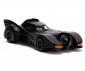Simba Toys 253213003 - Jada Batman 1989 Batmobile 1:32 thumb 3