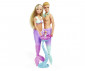 Simba Toys 105733524 - Steffi Love Mermaid Family thumb 2