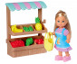 Simba Toys 105733563 - Evi Love Fruit Stand thumb 2