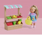 Simba Toys 105733563 - Evi Love Fruit Stand thumb 7