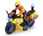 Simba Toys 203712030 - Dickie Toys: Rescue Bike thumb 2