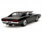 Simba Toys 253205006 - Jada: Fast & Furious Dominic Toretto and 1970 Dodge Charger 1:24 thumb 4