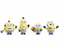 Simba Toys 253250005 - Jada: Minions Figures 2,5 thumb 2