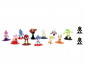 Simba Toys 253251047 - Jada: Sonic Blind Pack Nanofigs, 13 assortment thumb 3