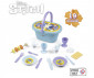 Simba Toys 7600312510 - Smoby: Stitch Picnik basket thumb 2