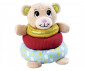 Simba Toys 104010118 - ABC Teddy Plush Stackingring thumb 2