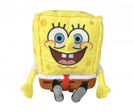 Simba Toys 109491000 - Plush SpongeBob, 35 cm