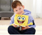 Simba Toys 109491000 - Plush SpongeBob, 35 cm thumb 4