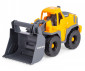 Simba Toys 203724010 - Dickie Toys: Volvo Tough Loader thumb 2