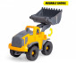 Simba Toys 203724010 - Dickie Toys: Volvo Tough Loader thumb 3